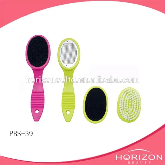 High quality fashion file pumice stone