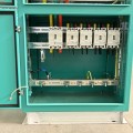 Three-phase Metering Cabinet for Electrical Monitoring