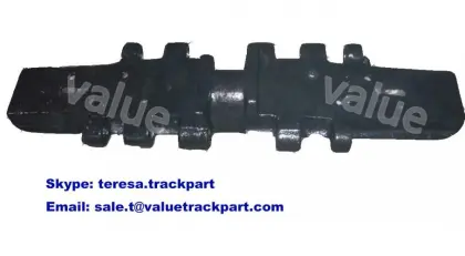 Track Shoe for TEREX DEMAG CC1500 Crane