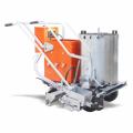 Gasoline Powered Roadway Stripe Machine