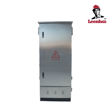Substation Maintenance Box Outdoor 304 Stainless Steel