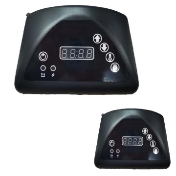 Ajuste para o controlador de churrasco MasterBuilt placa de controle digital ESQ 30