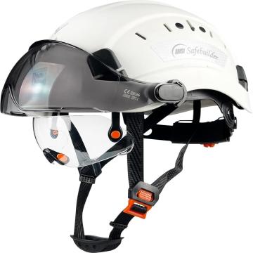 safety cap for riding