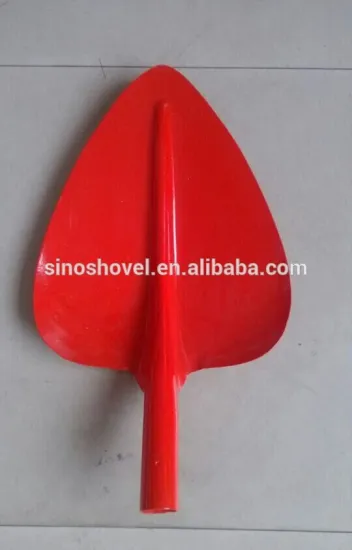TANGSHAN PRODUCE RUSSIAN TYPE SHOVEL HEAD