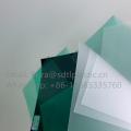 Transparent Polycarbonate PC Film Roll for Screen Printing