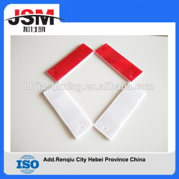 Hot sale ! Plastic Reflector for Car and Truck