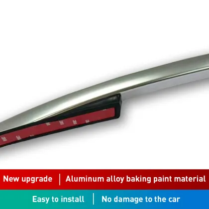 V.W Sportsvan New Arrival Auto Roof Rack Luggage Rack