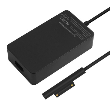 Adaptador AC Multifuncional Laptop Power E Carregador