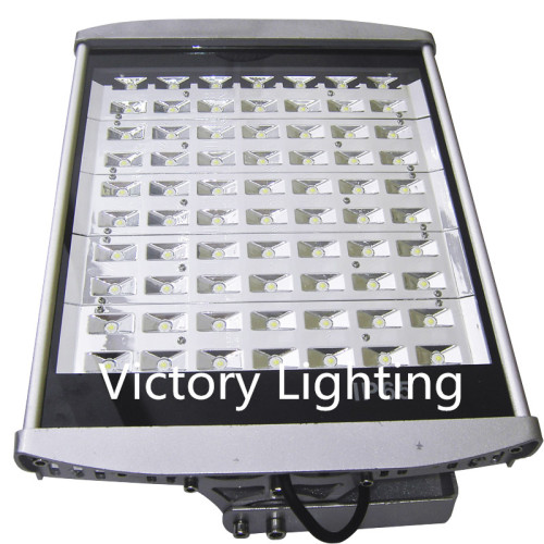 Hot Sale Bridgelux IP65 CE&RoHS 210W LED Road Lamp