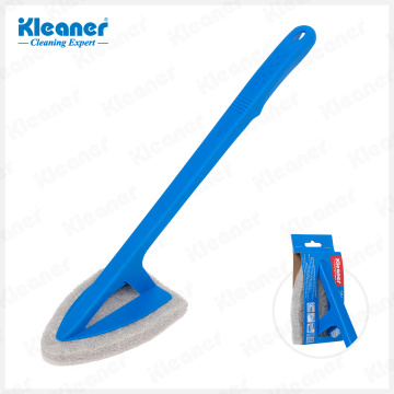 kleaner גיגית ושפשפת אריחים