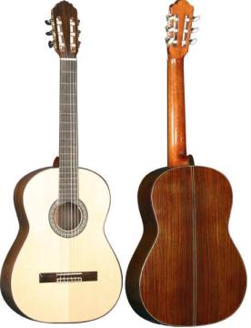 High Quality Emperor Guitar