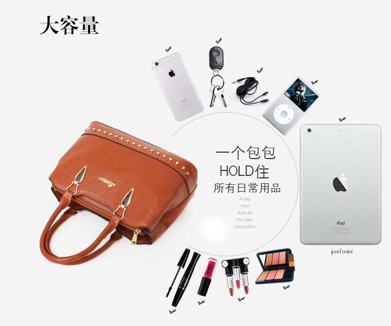 lady hand bags L16103 (15)