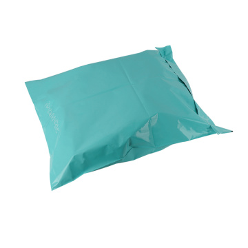 Couriers Handle Packaging Bag Poly Mailer