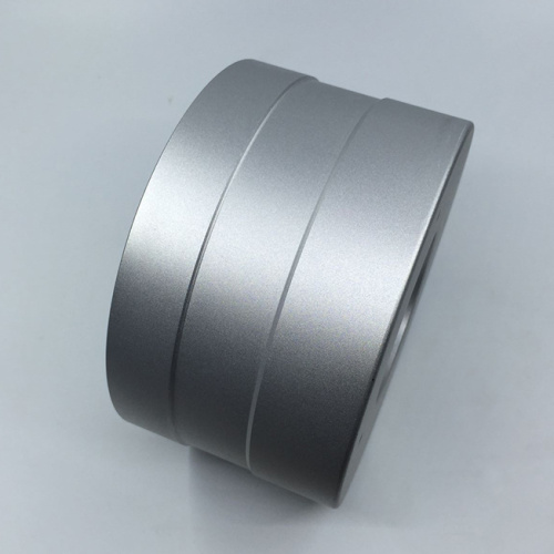 Precision Machining Aluminum Parts for Dry Block