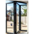 Home Aluminium Klapptür