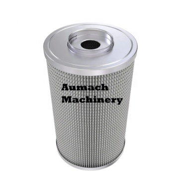 Aumach Machinery Construction Machineryによるジョンディア用の油圧フィルターAT430341