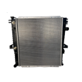 Radiateur pour Ford Explorer 98-05 Numéro OEM 1L5Z8005MA