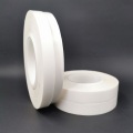 High temperature pressing film for multi-layer wall cloth