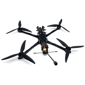 Gawaarida Gaarka ah ee Gawaarida UAV