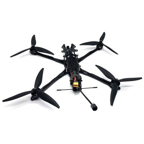 Gawaarida Gaarka ah ee Gawaarida UAV