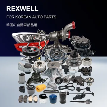 Hyundai Kia Auto Spare Parts: Engine, Brake, Suspension & Electrical Systems