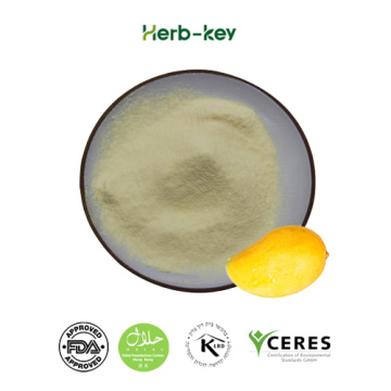 Freeze Dried Half Of Mango Powder