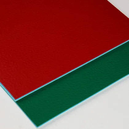 Factory Direct High Quality ITTF Approved Artificial Grass & Sports Flooring