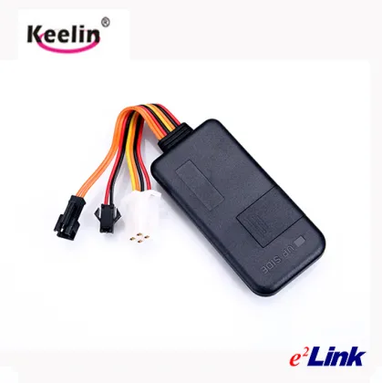 WorldWide Vehicle GPS tracker