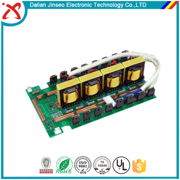 high density pcb design