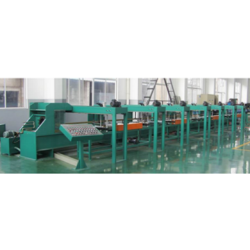 Máquina trefiladora hidráulica para fabricación de precisión