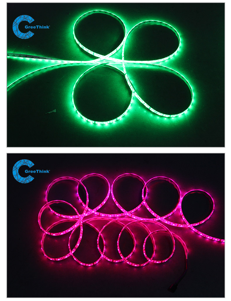 led rgb lights