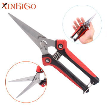 High Hardness Garden Farming Pruning Shears