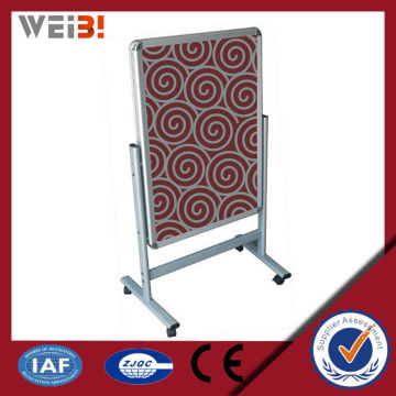 Bulletin Banner Board High Quality Rectangle Whiteboard