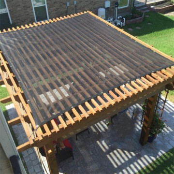 Heavy Duty Soft Mesh Tarps