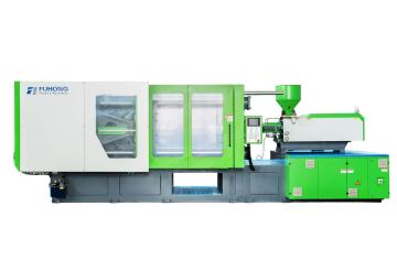 High-Speed Thin-Wall Injection Molding Machines