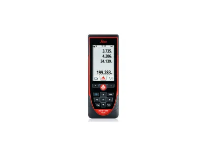 Leica DISTO D810 Touch Laser Distance Meter
