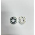 CNC Machining Encoder Housing Aluminum Alloy Die-casting