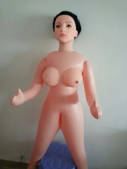 Realistic lifelike inflatable doll, sex doll, high quality love doll