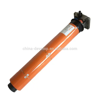 2015 hot selling somfy motor