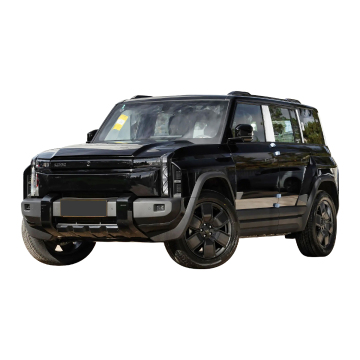2024 Chery ICAR 03T 2/4WD Compact Electric SUV - Low Price, In Stock