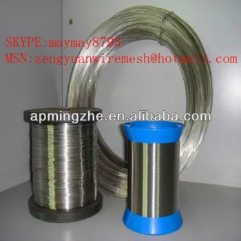 Stainless Steel Wire, Suit for wire mash