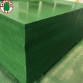 Waterproof 12mm Shuttering WBP Film Faced Plywood