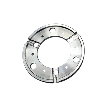 Communication CNC precision machining