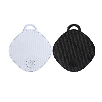 Outdoor Tracking Devices: FindMy Tag Mini, FindMy AirTags, and Airtags for Kids in White
