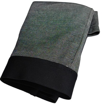 Anti-Bacterial Silver Fabric Underwear for Men with EMF Protection