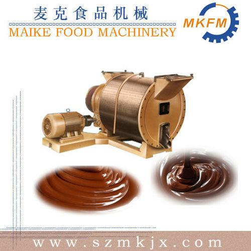 Chocolate Conche For Ukraine (maike factory offer)