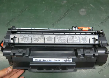 Hp C7553a C7553x Hp Laser Printer Toner Cartridges Printer Toner