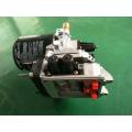 air dryer processing unit