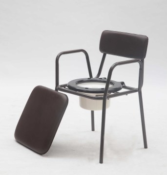 Commode Chair (YJ-7300B)