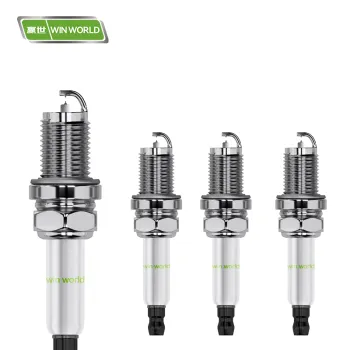 High-Quality Spark Plugs Manufacturer for Honda Dongfeng Accord Engines
